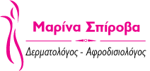 Logo, Μαρίνα Σπίροβα - Ντόμαρη